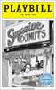 Superior Donuts Limited Edition Official Opening Night Playbill 